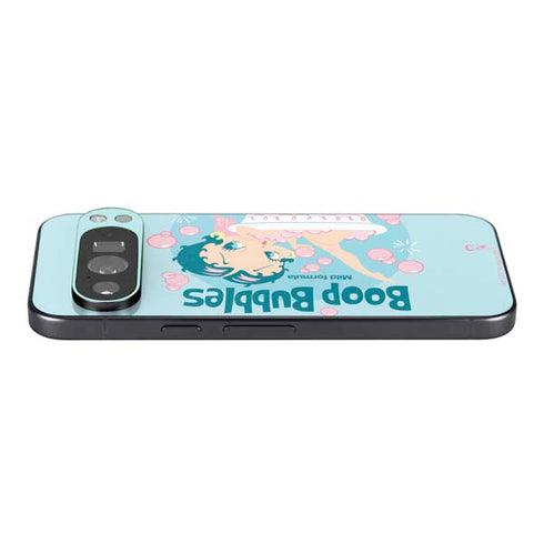 Betty Boop Bubbles Pixel 9 Pro XL Skin